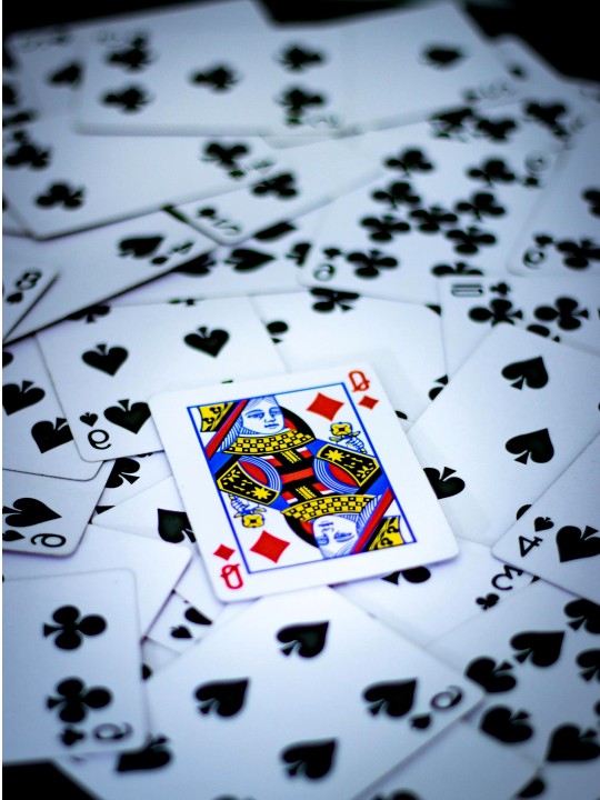 Responsible play