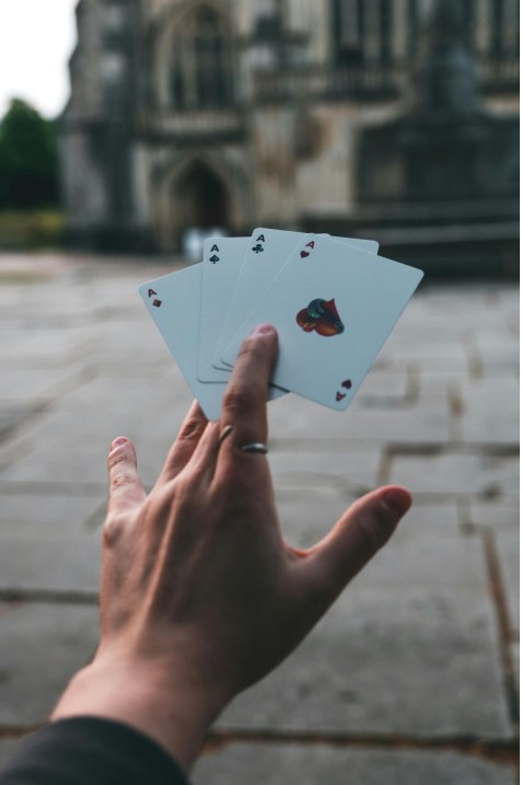 Community play