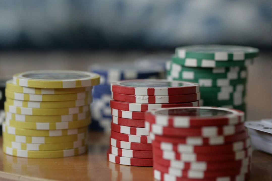 Slot reels