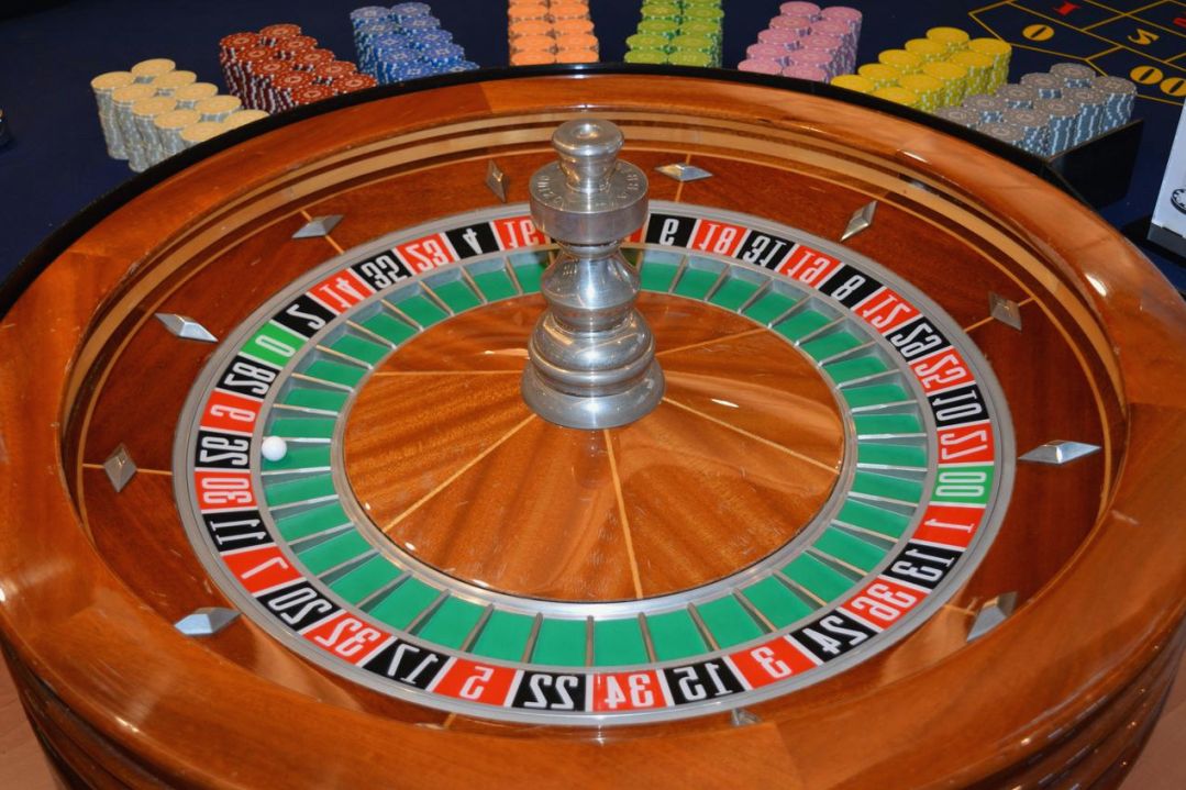 Example slot 1