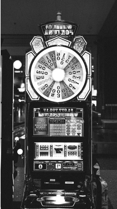 Casino night