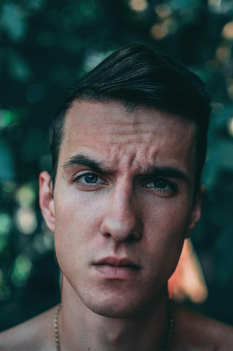 Community face